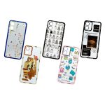TPU MOD507 LANDSCAPE - SAM A54 - ONLY - TRAVEL - Imagen 2