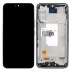 MODULO S A54 5G - A546 - OLED NEGRO C/MARCO