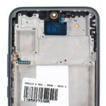 MODULO S A54 5G - A546 - OLED NEGRO C/MARCO - Imagen 2
