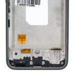 MODULO S A54 5G - A546 - OLED NEGRO C/MARCO - Imagen 3