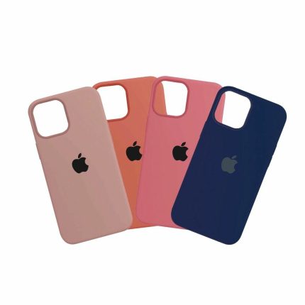 TPU CASE IP 15
