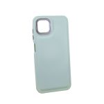 TPU MOD551 AIRBAG - SAM A34 - ONLY - VERDE CLARO