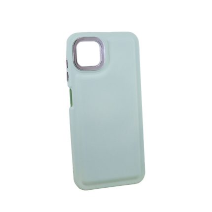 TPU MOD551 AIRBAG - SAM A34 - ONLY - VERDE CLARO
