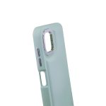 TPU MOD551 AIRBAG - SAM A34 - ONLY - VERDE CLARO - Imagen 2