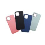 TPU MOD551 AIRBAG - SAM A34 - ONLY - VERDE CLARO - Imagen 3