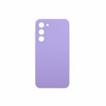 TPU MOD505 SILICON PRO - IPH 15 - ONLY - LILA