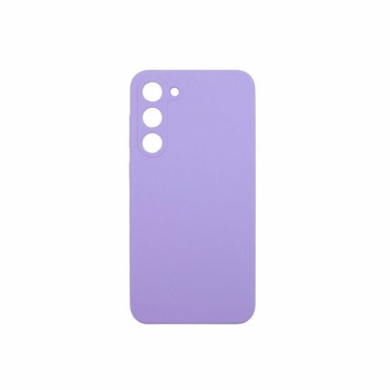 TPU MOD505 SILICON PRO - IPH 15 - ONLY - LILA
