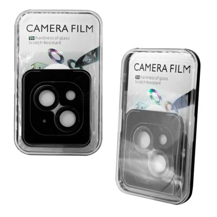 PROTECTOR DE CAMARA - MODO-003 LISO - IPH 14 PRO / 14 PRO MAX - ONLY - GRIS