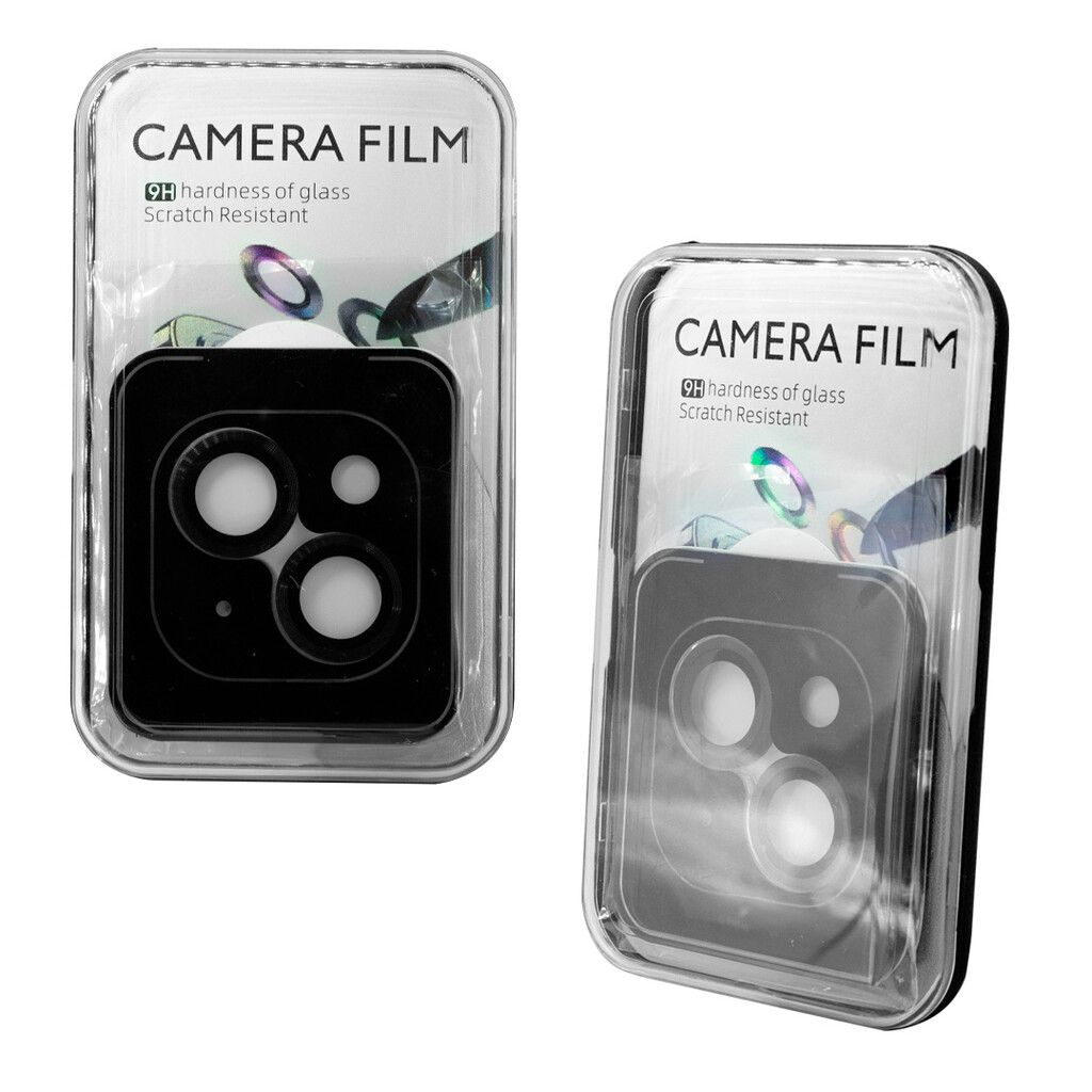 PROTECTOR DE CAMARA - MODO-003 LISO - IPH 14 / 14 PLUS - ONLY - PLATA PROTECTOR DE CAMARA - MODO-003 LISO - IPH 14 / 14 PLUS - ONLY - PLATA - Imagen 1