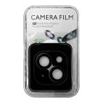 PROTECTOR DE CAMARA - MODO-004 METAL - IPH 14 PRO / 14 PRO MAX - ONLY - DORADO - Imagen 2