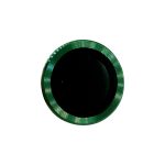 PROTECTOR DE CAMARA - MODO-003 LISO - SAM S24 ULTRA - ONLY - VERDE - Imagen 2