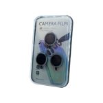 PROTECTOR DE CAMARA - MODO-003 LISO - SAM S24 ULTRA - ONLY - GRIS - Imagen 3