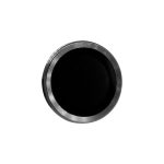 PROTECTOR DE CAMARA - MODO-003 LISO - SAM S23 ULTRA - ONLY - PLATA - Imagen 2