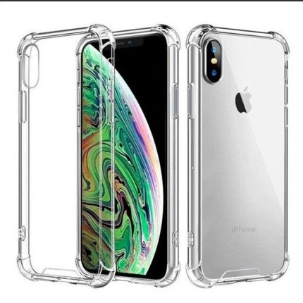 TPU ANTISHOCK MOTO G14 - VR