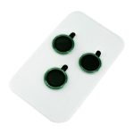 PROTECTOR DE CAMARA - MODO-003 LISO - SAM S22 ULTRA - ONLY - VERDE