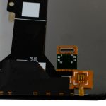 MODULO M G22 - XT2231-5 - ORIG NEGRO - Imagen 3