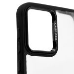 TPU MOD553 BUMPER MARCO - SAM A03 - ONLY - NEGRO - Imagen 2
