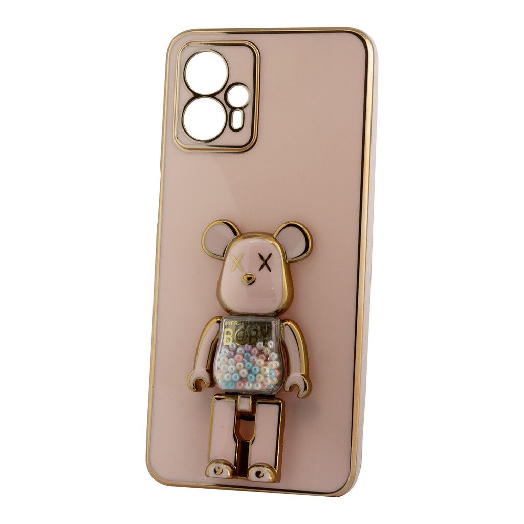 TPU MOD557 LISO MUÑECO - SAM A04E - ONLY - ROSA TPU MOD557 LISO MUÑECO - SAM A04E - ONLY - ROSA - Imagen 1