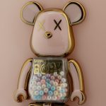 TPU MOD557 LISO MUÑECO - SAM A04E - ONLY - ROSA - Imagen 2