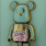 TPU MOD557 LISO MUÑECO - MOT G14 - ONLY - VERDE - Imagen 2