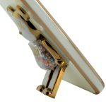 TPU MOD557 LISO MUÑECO - MOT G14 - ONLY - VERDE - Imagen 3
