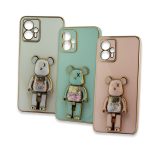TPU MOD557 LISO MUÑECO - MOT G14 - ONLY - VERDE - Imagen 4