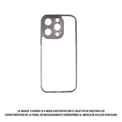 TPU CANDY CRISTAL GEEKER SAM A35 - HUMO