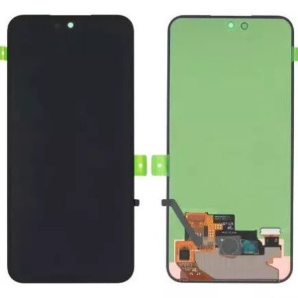 MODULO S S23 FE - S711 - OLED NEGRO C/MARCO