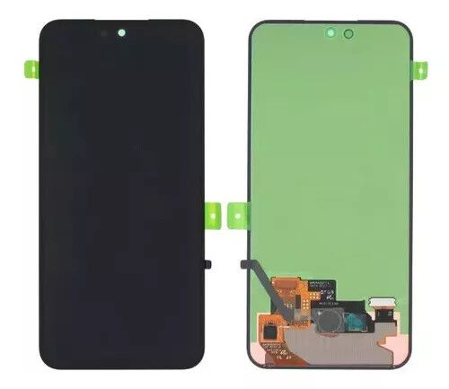 MODULO S S23 FE - S711 - OLED NEGRO C/MARCO MODULO S S23 FE - S711 - OLED NEGRO C/MARCO - Imagen 1