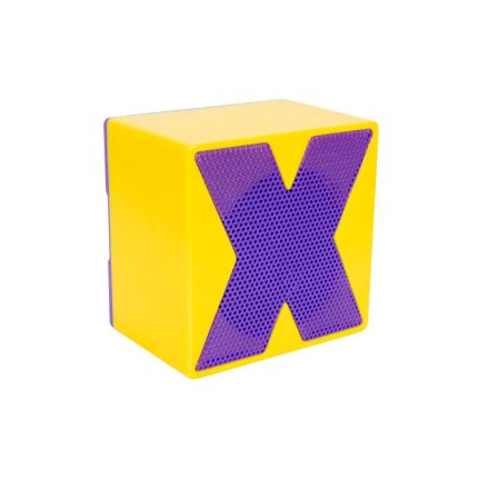 PARLANTE 3'' - MODS-902 X - STOCK - AMARILLO