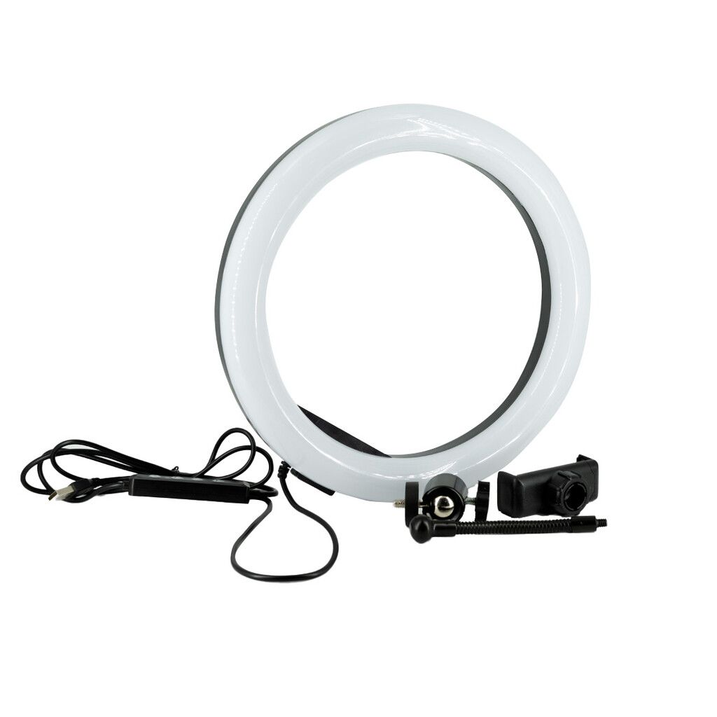 ARO LED 26 CM - MODS-207 - ST ARO LED 26 CM - MODS-207 - ST - Imagen 1