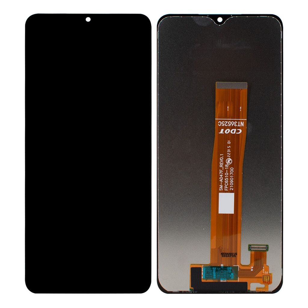 MODULO S A04S - A047F - ORIG NEGRO MODULO S A04S - A047F - ORIG NEGRO - Imagen 1