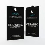 FILM GLASS CERAMICS - MATTE - SAM S24 - XAEA
