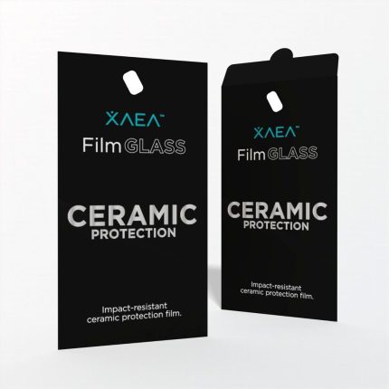 FILM GLASS CERAMICS - MATTE - SAM S23 - XAEA