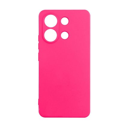 TPU STYLE SILICONE SAM A16 - FUCSIA