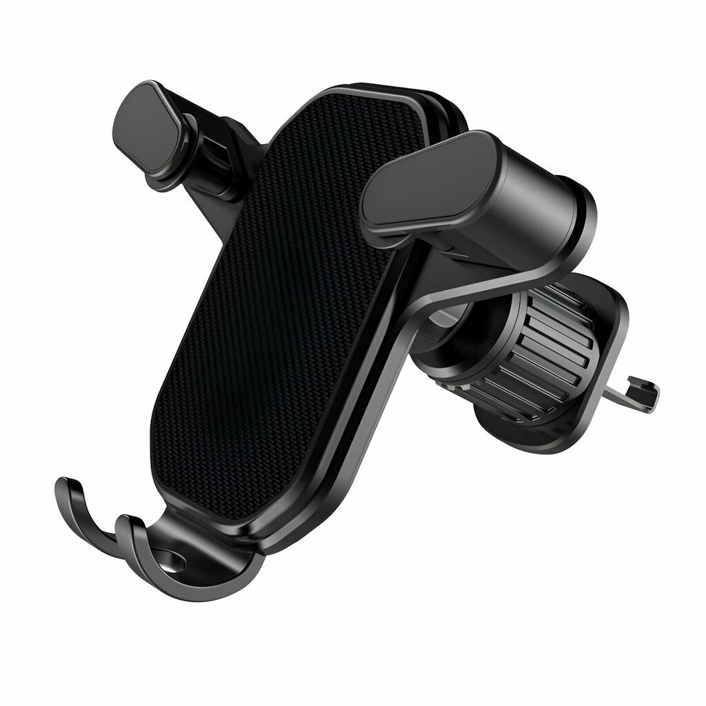 SOPORTE DE AUTO MODS-800 - FIJACION METAL VENT - ST - NEGRO SOPORTE DE AUTO MODS-800 - FIJACION METAL VENT - ST - NEGRO - Imagen 1