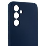 TPU MOD519 SILICONE VALLEY - IPH 16 - ONLY - AZUL - Imagen 2