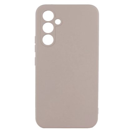 TPU MOD519 SILICONE VALLEY - IPH 15 PRO - ONLY - CREMA