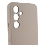 TPU MOD519 SILICONE VALLEY - IPH 15 PRO - ONLY - CREMA - Imagen 2