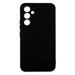 TPU MOD519 SILICONE VALLEY - IPH 15 - ONLY - NEGRO