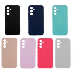 TPU MOD519 SILICONE VALLEY - IPH 15 - ONLY - NEGRO - Imagen 3