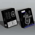 MANOS LIBRES MODS-112 TWS - STOCK - NEGRO - Imagen 3