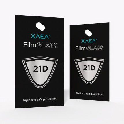 FILM GLASS 21D - COMUN - MOT G31 / G41 - XAEA