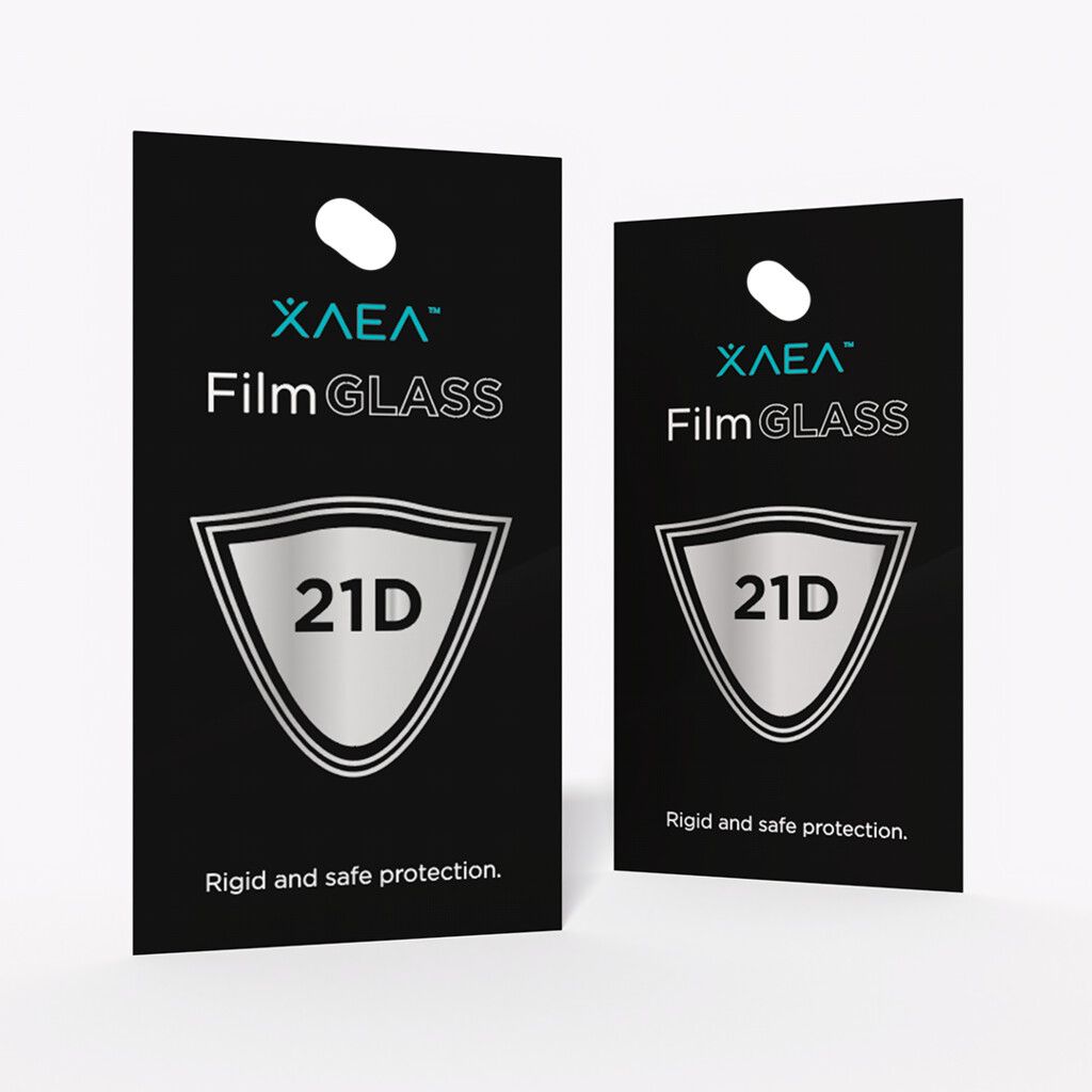 FILM GLASS 21D - COMUN - MOT E13 - XAEA FILM GLASS 21D - COMUN - MOT E13 - XAEA - Imagen 1