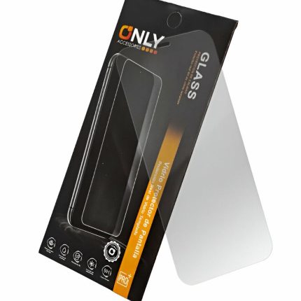 FILM GLASS 033 HQ - COMUN - IPH 13 PRO MAX - ONLY