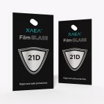 FILM GLASS 21D - COMUN - SAM A04 / A04E / A04S - YEXA