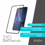 FILM GLASS 21D - COMUN - SAM A04 / A04E / A04S - YEXA - Imagen 4