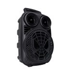 PARLANTE 6,5'' - MODS-QL603 - STOCK - NEGRO - Imagen 3