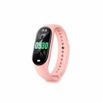 SMART BAND MODS-002 M8 - ST - ROSA - Imagen 2