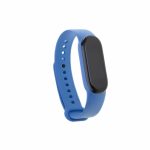 SMART BAND MODS-002 M8 - ST - CELESTE - Imagen 2
